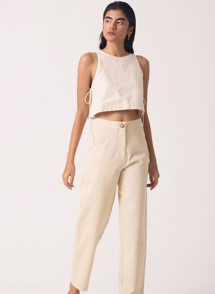 Sunisa Pants