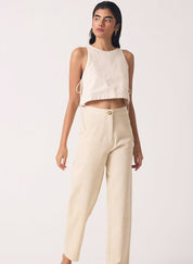 Sunisa Pants