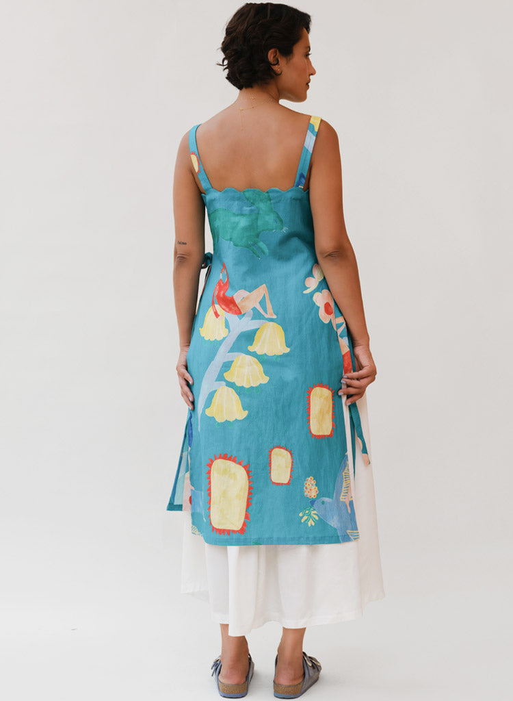 Sunkissed Lounge Set