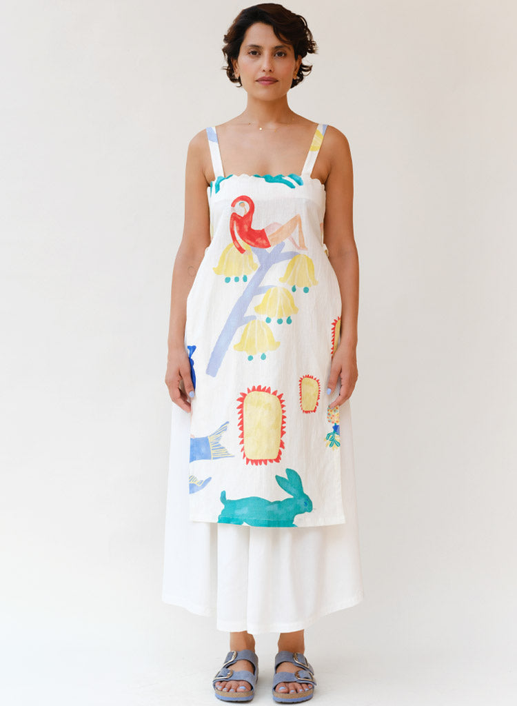 Sunkissed Lounge Set