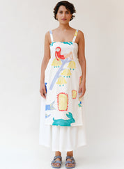 Sunkissed Lounge Set