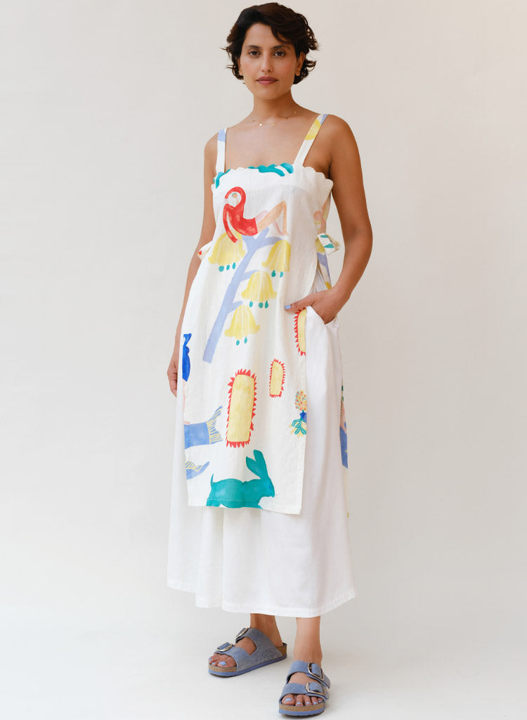 Sunkissed Lounge Set