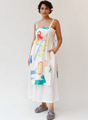 Sunkissed Lounge Set