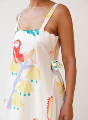 Sunkissed Lounge Set