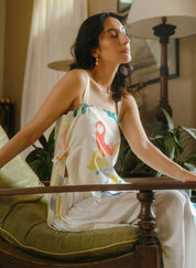 Sunkissed Lounge Tunic