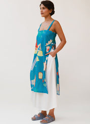 Sunkissed Lounge Tunic