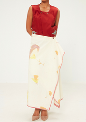 Sunline Skirt
