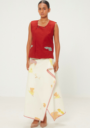 Sunline Skirt