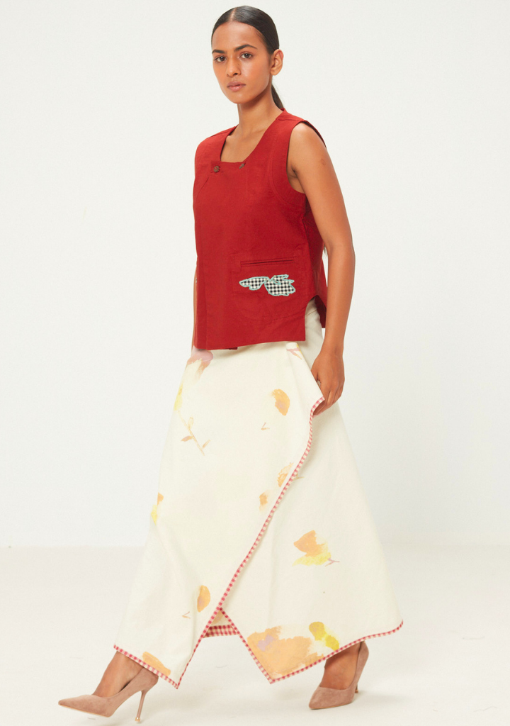 Sunline Skirt