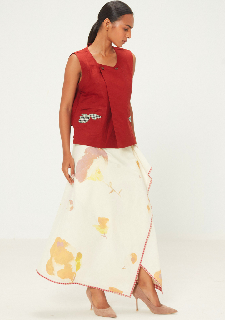 Sunline Skirt