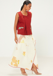 Sunline Skirt