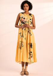 Sunlit Dress