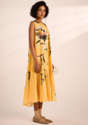 Sunlit Dress