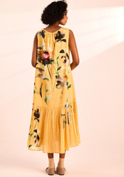 Sunlit Dress
