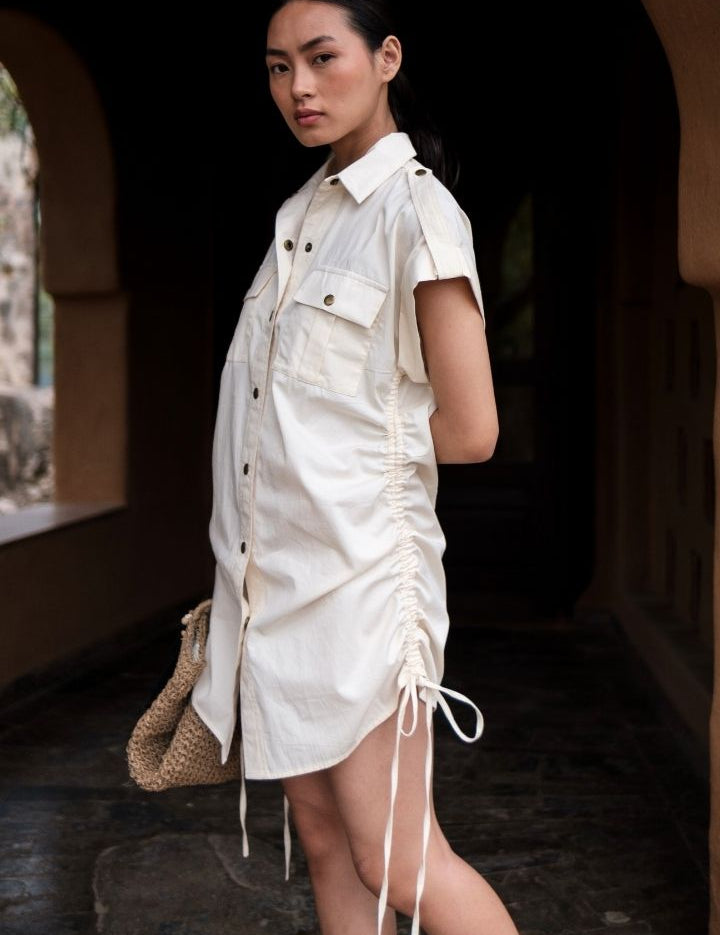 Sunrise-Gather-Shirt-Dress-White-C.jpg