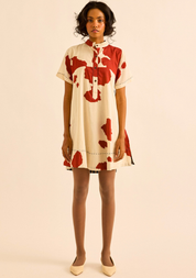 Sunspot Dress