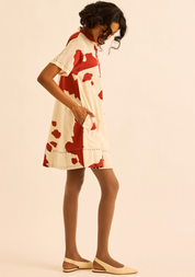 Sunspot Dress