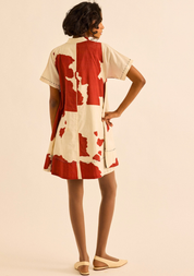 Sunspot Dress
