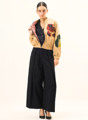 Sunstone Bomber Jacket