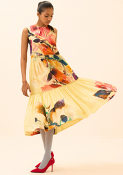 Sunstone Dress