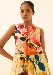 Sunstone Dress