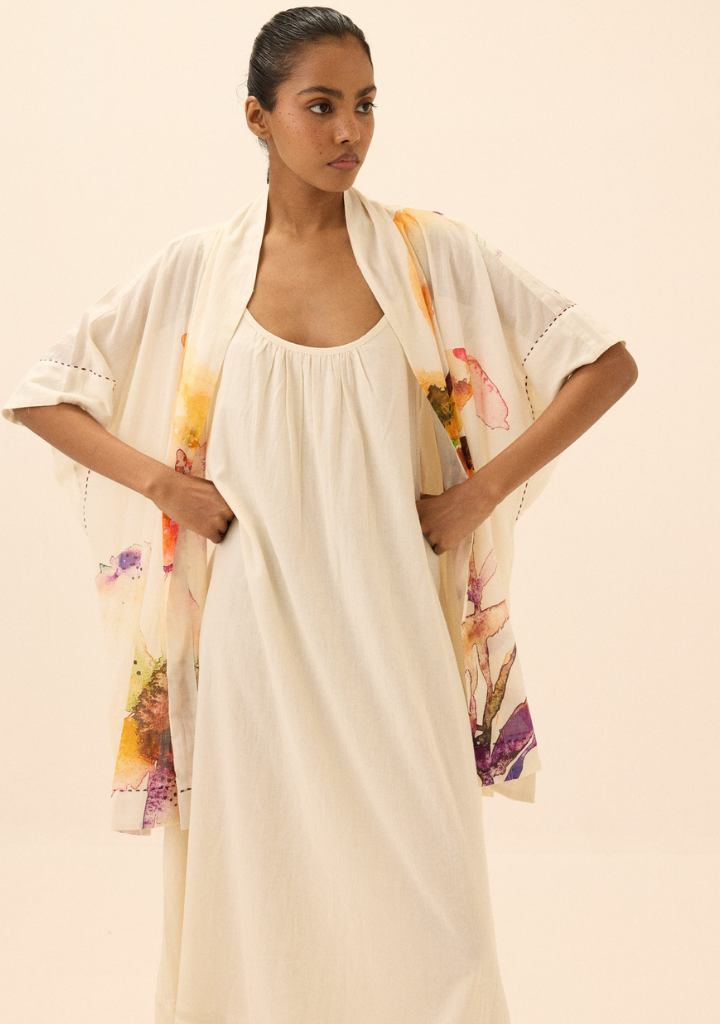 Sunup Shrug