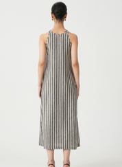 Supun Striped Dress