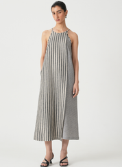 Supun Striped Dress