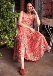 Surbhi Dress