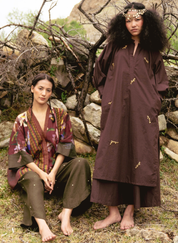 Suru Dress