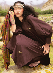 Suru Dress