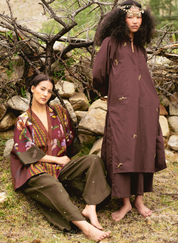 Suru Dress