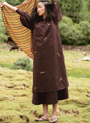 Suru Dress