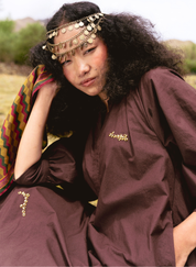 Suru Dress