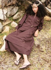Suru Dress