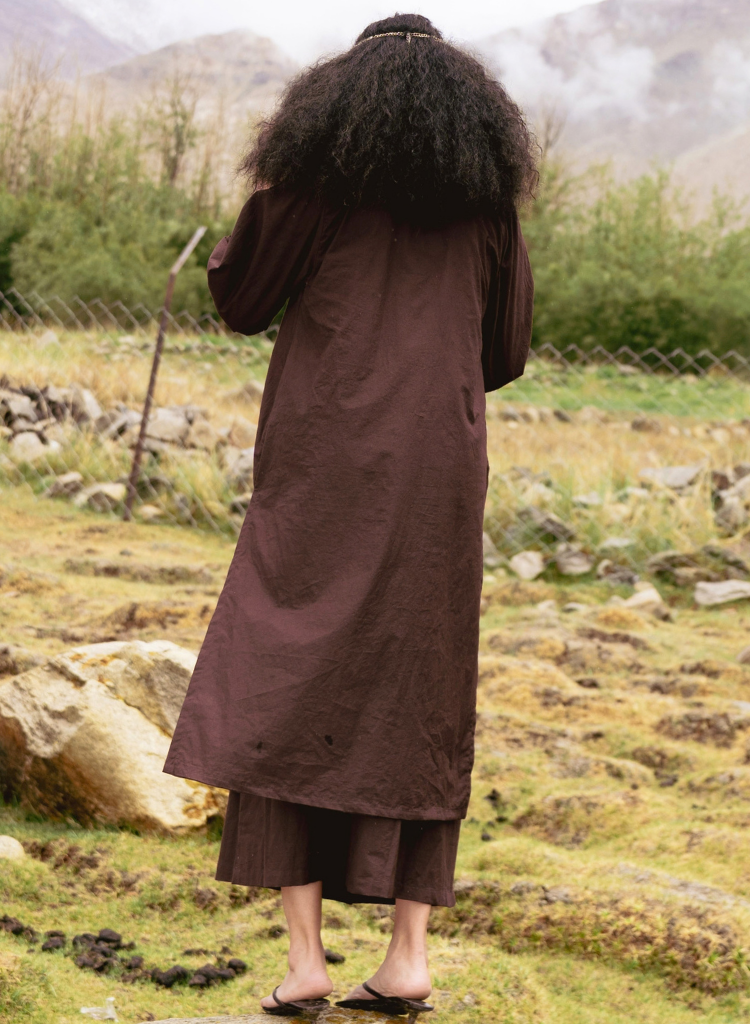 Suru Dress