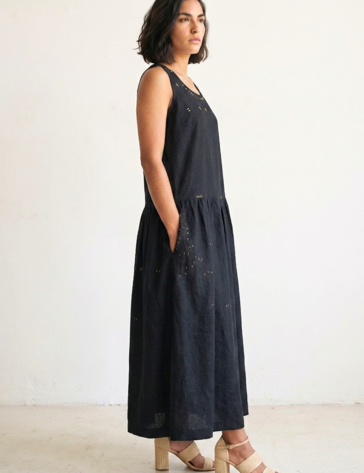 Susan Dress