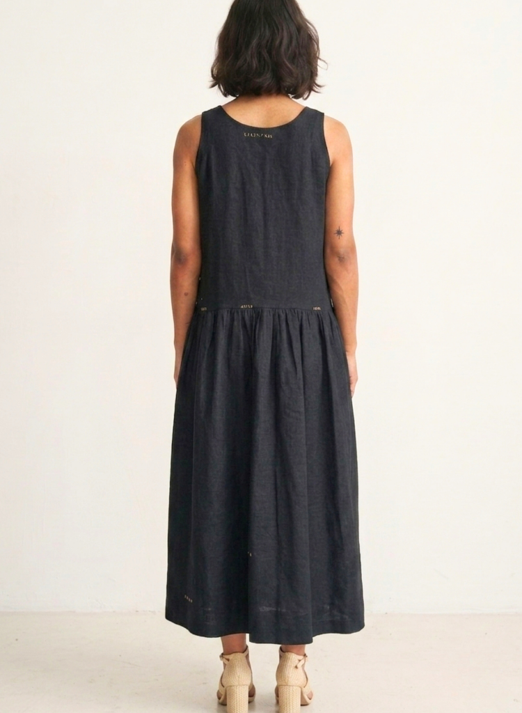 Susan Dress