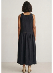 Susan Noir Dress