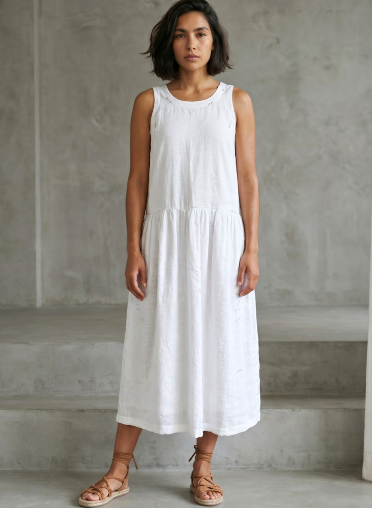 Susan Dress