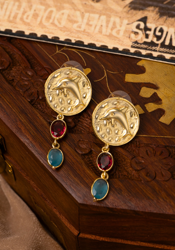 Susua Earrings
