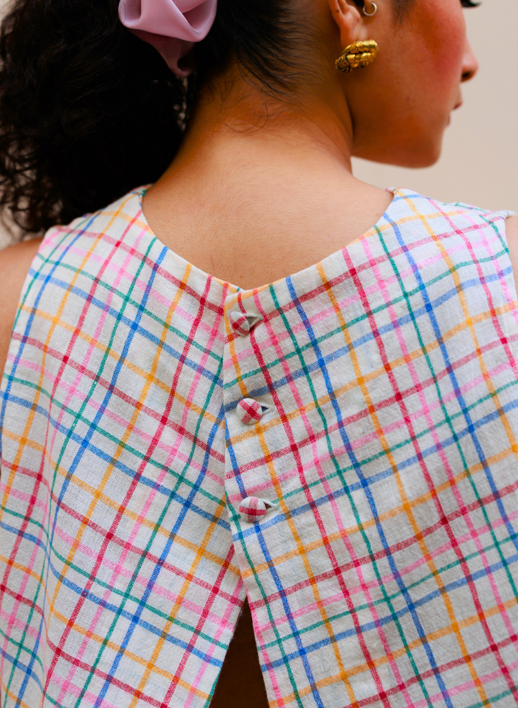 Sutton Top