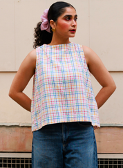 Sutton Top