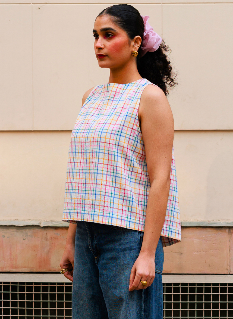 Sutton Top