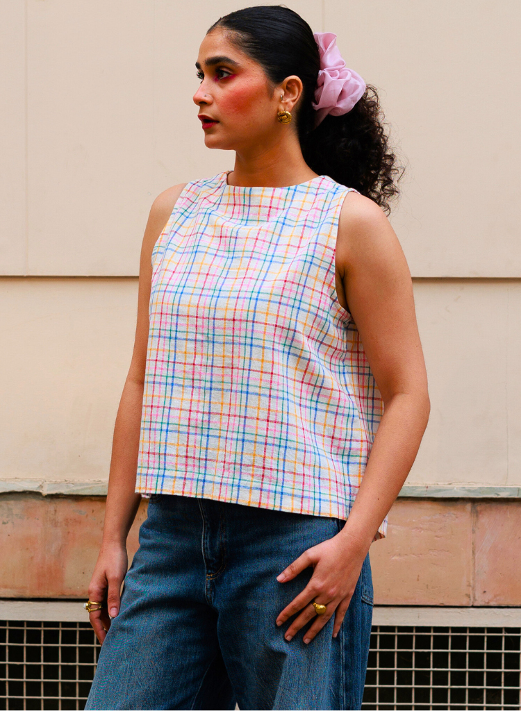 Sutton Top