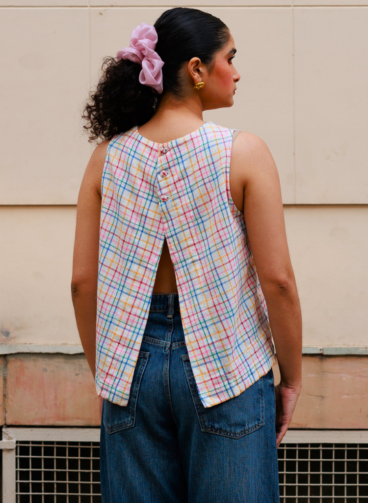 Sutton Top