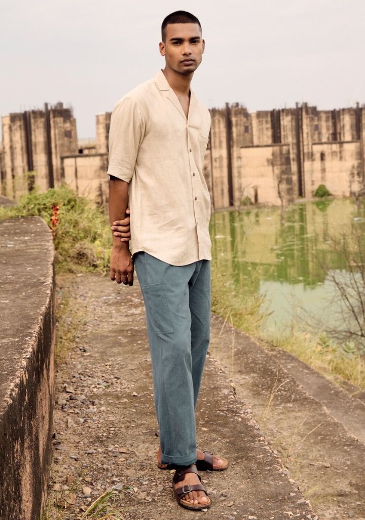 Swan Song Shirt