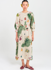 Sway Midi Dress