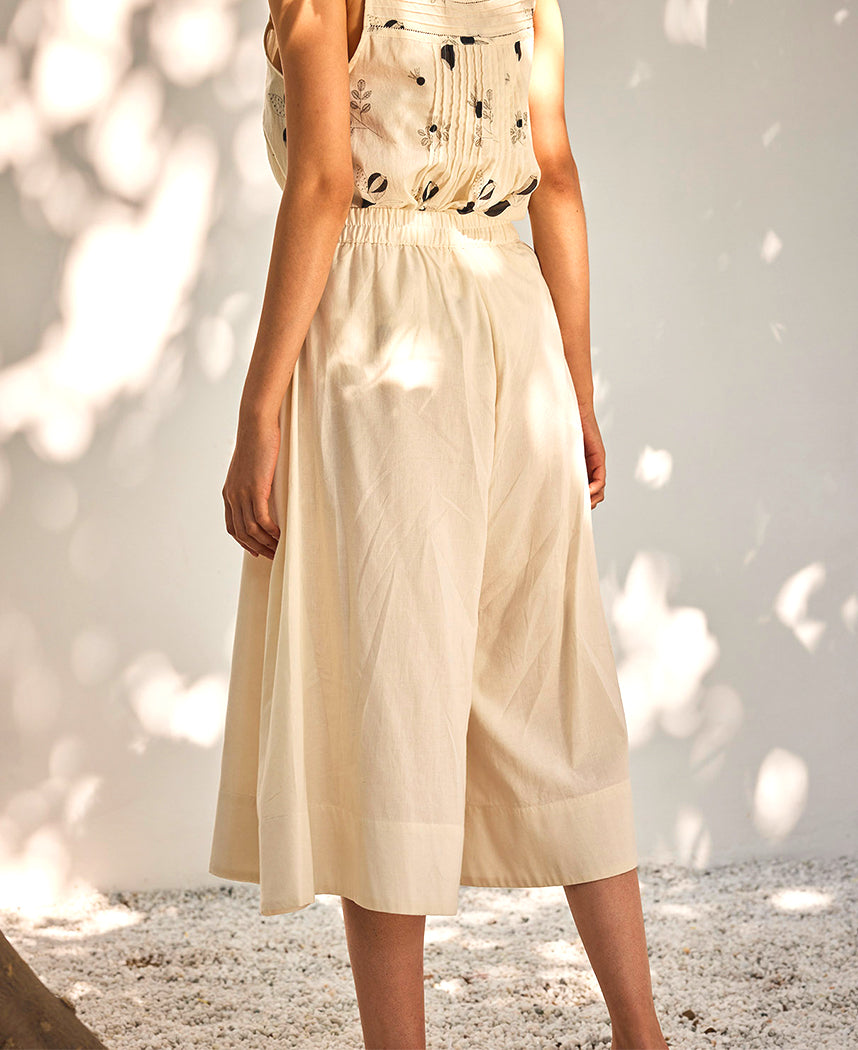 Sweet Mist Culottes