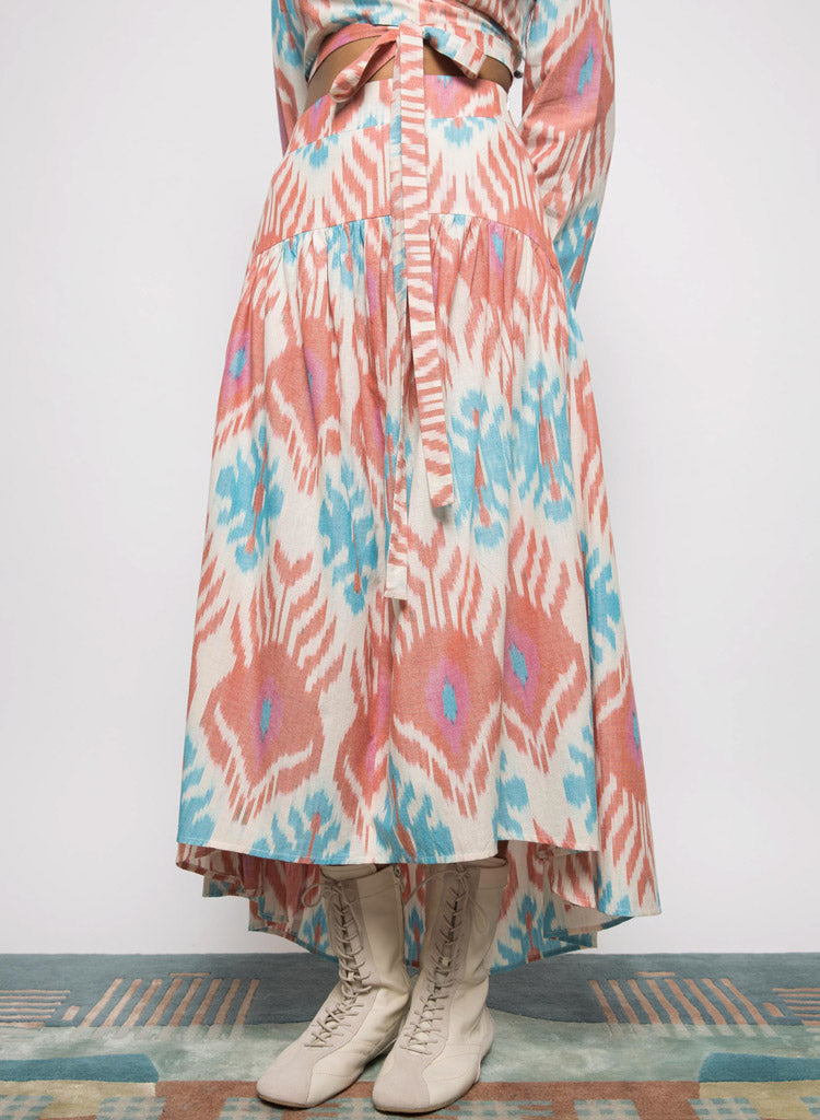 Swing And Sway Skirt